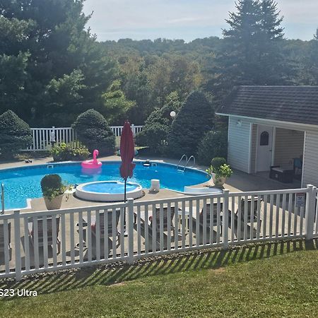 Escape To The Catskills Liberty Ngoại thất bức ảnh