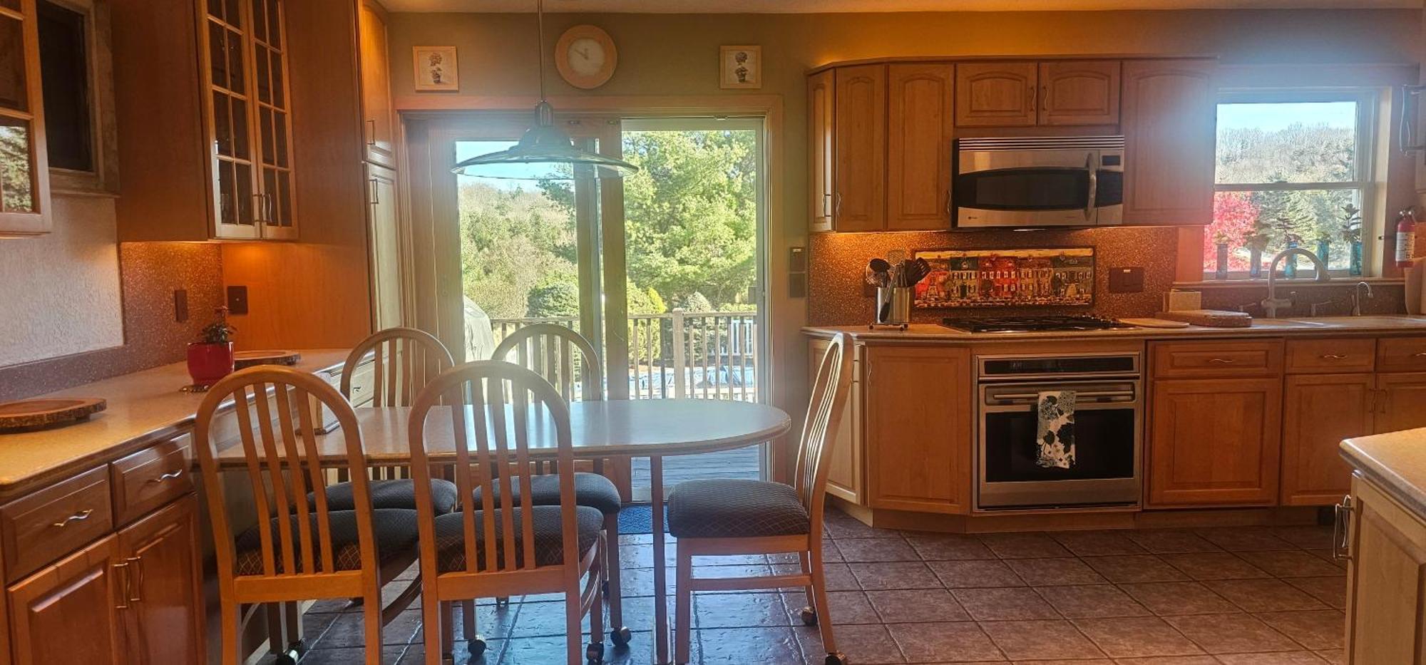 Escape To The Catskills Liberty Ngoại thất bức ảnh