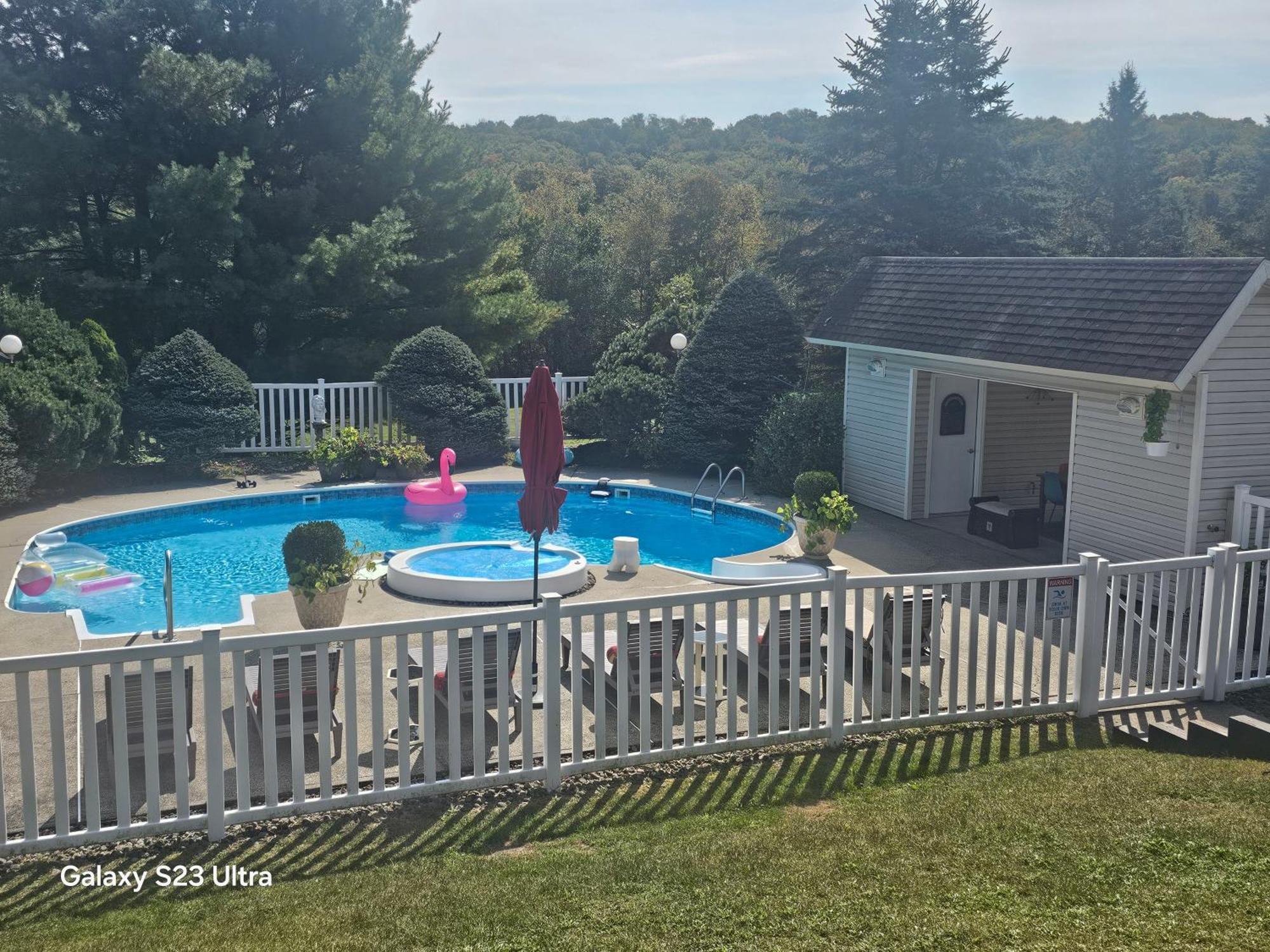 Escape To The Catskills Liberty Ngoại thất bức ảnh