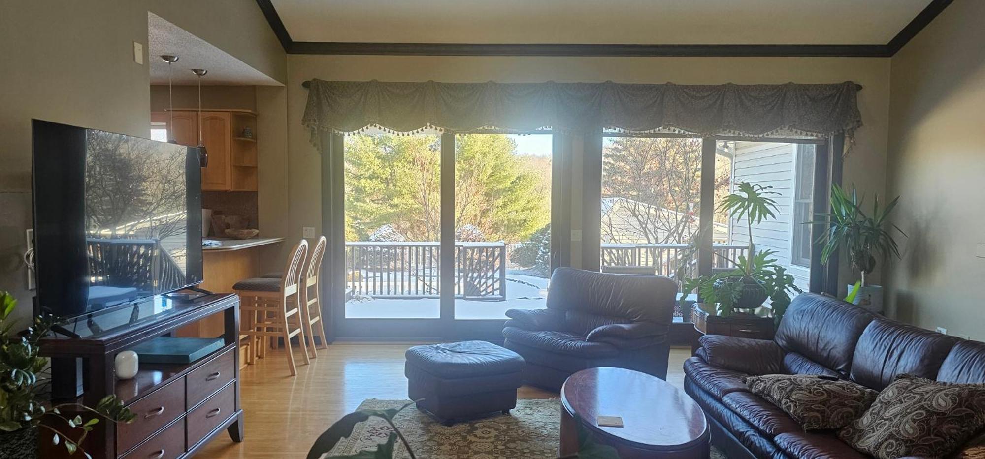 Escape To The Catskills Liberty Ngoại thất bức ảnh