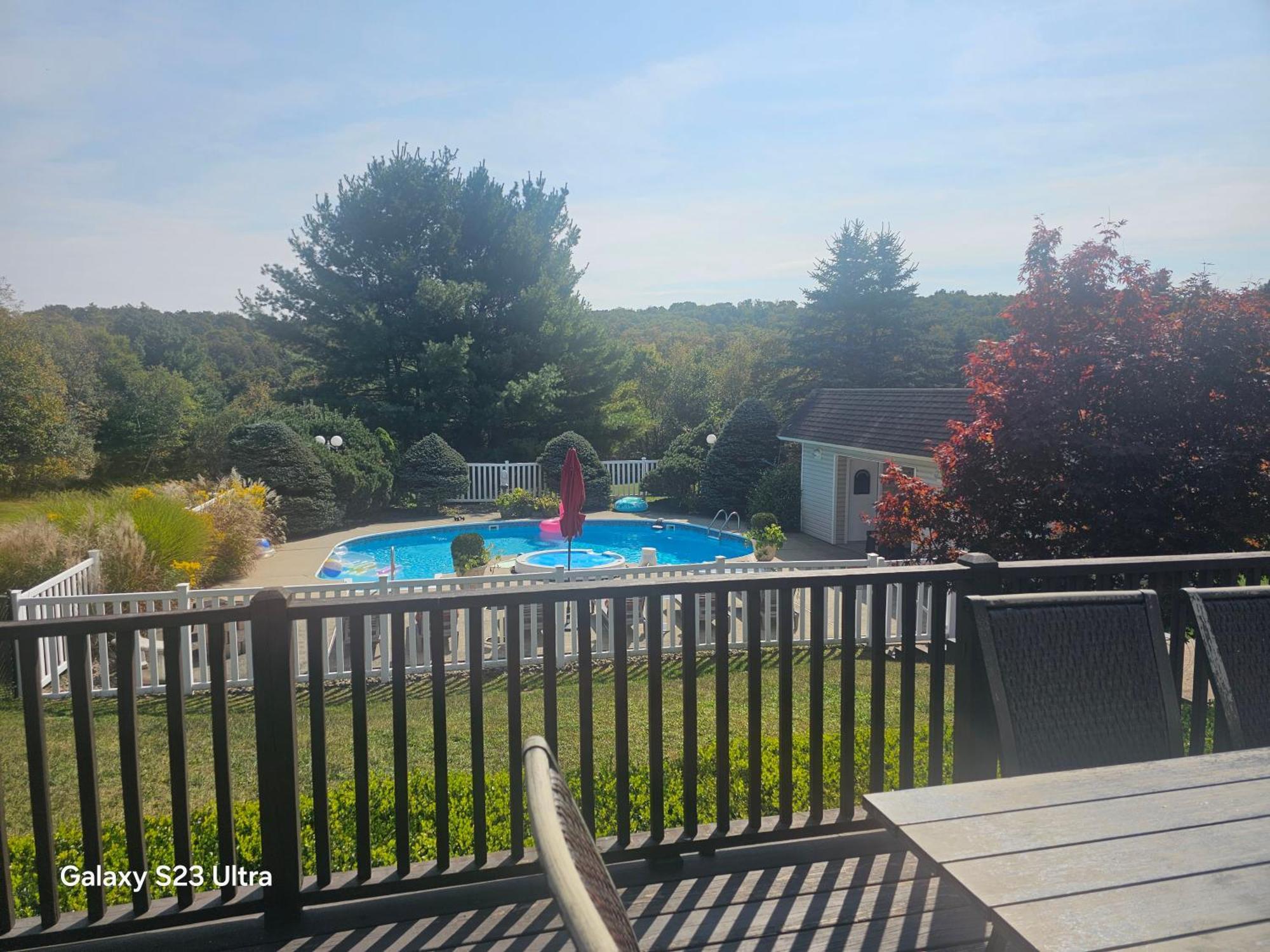 Escape To The Catskills Liberty Ngoại thất bức ảnh