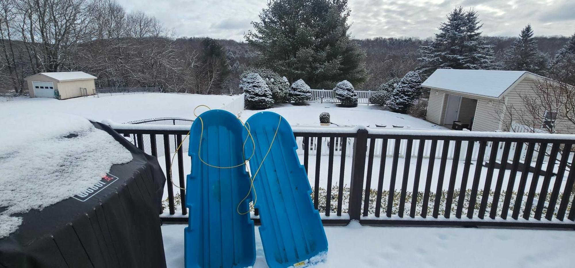Escape To The Catskills Liberty Ngoại thất bức ảnh